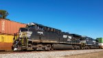 Norfolk Southern 4405